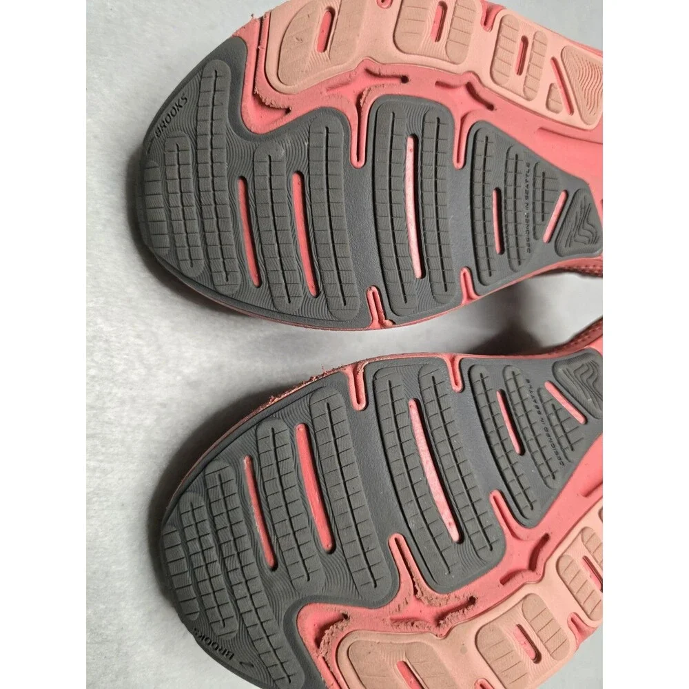 Brooks ghost max